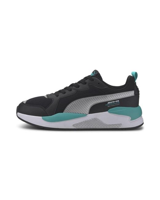 Mercedes x best sale puma