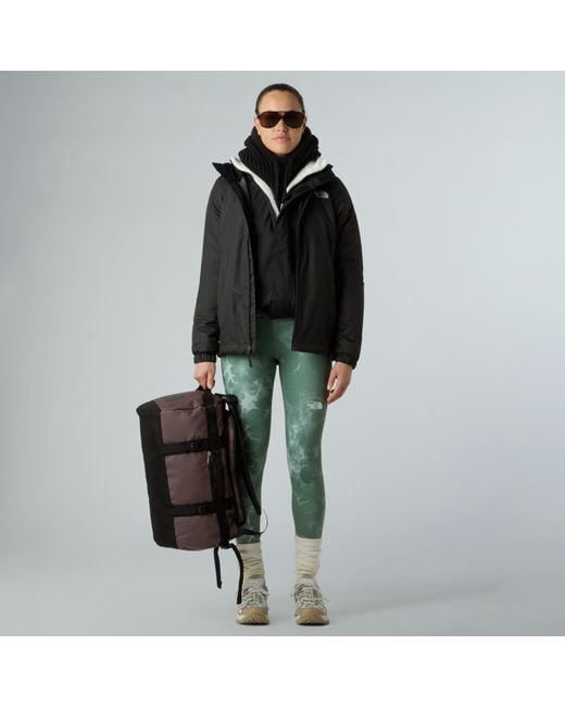 The North Face Black W Quest Jacket