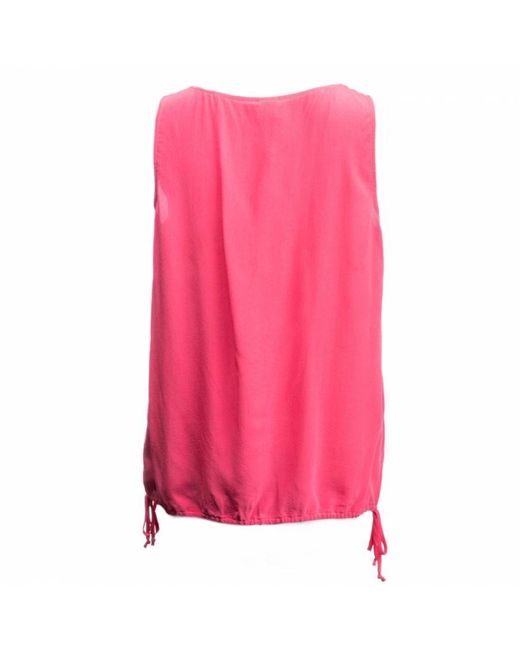 Boss Pink Casual Cendia Blouse