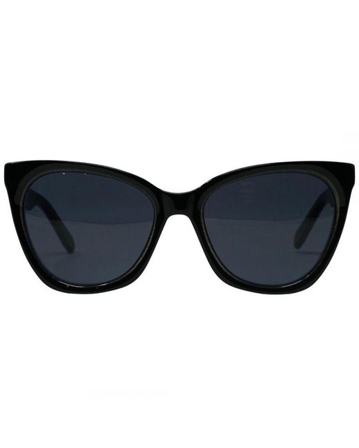 Marc Jacobs Blue 500 0Ns8 Ir Sunglasses for men