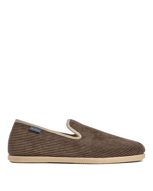 Oliver Sweeney Brown Santona Chocolate for men