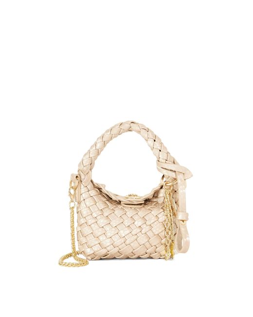 Dune Metallic Accessories Deliberatexs
