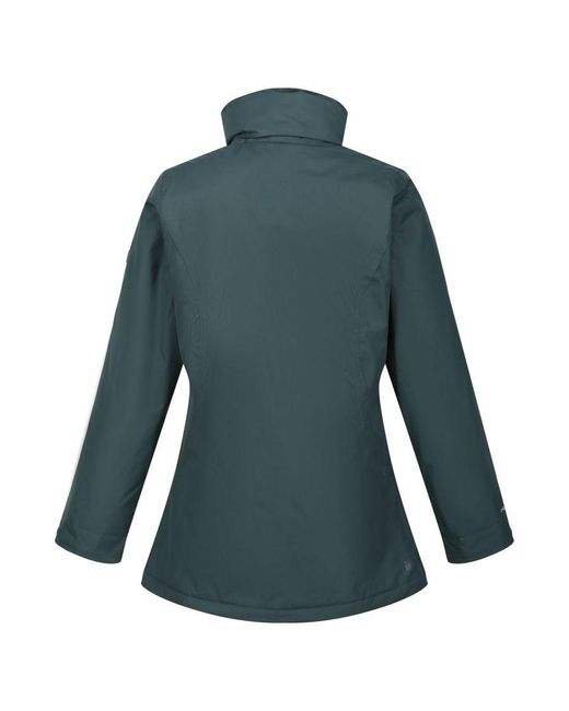 Regatta Blue Ladies Blanchet Ii Jacket (Darkest Spruce)