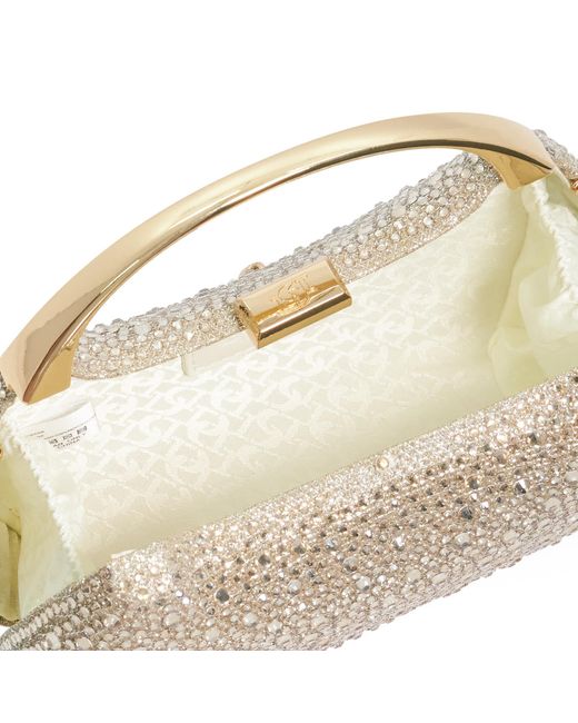 Dune Metallic Accessories Established