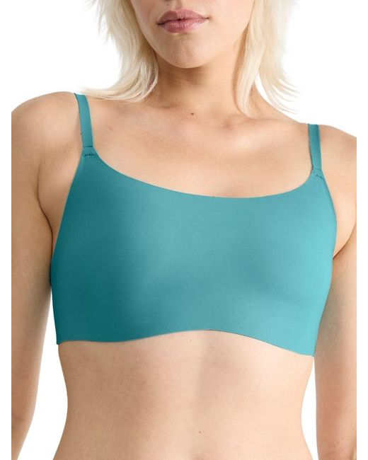 Sloggi Blue Zero Feel 2.0 Ultra Bra