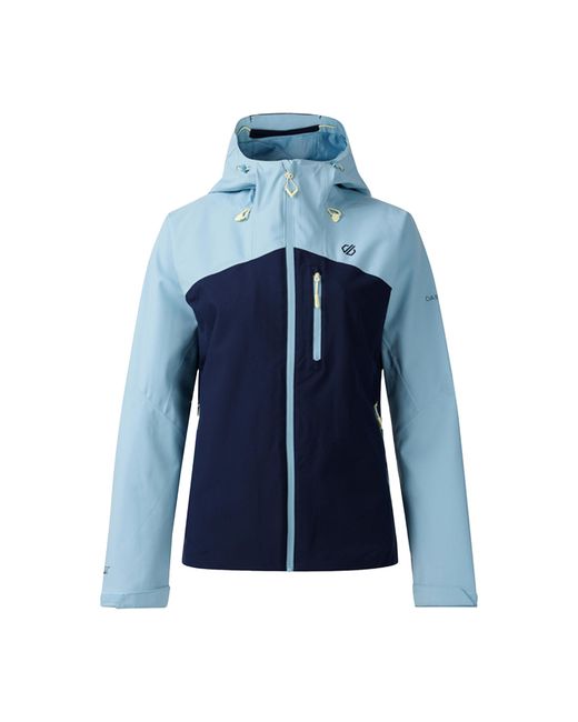 Dare 2b Blue Ladies Torrek Iii Two Tone Jacket (Nordic)