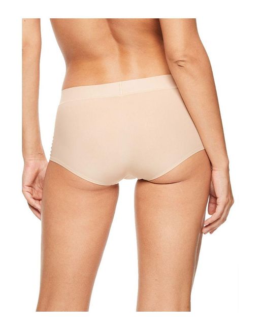 Chantelle Natural Softstretch Short