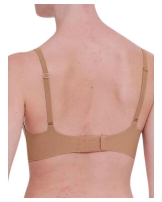 Sloggi Pink Zero Feel 2.0 Ultra Bra