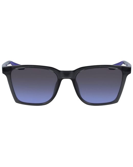Nike Purple Ct8127 54 080 Bout Sunglasses for men