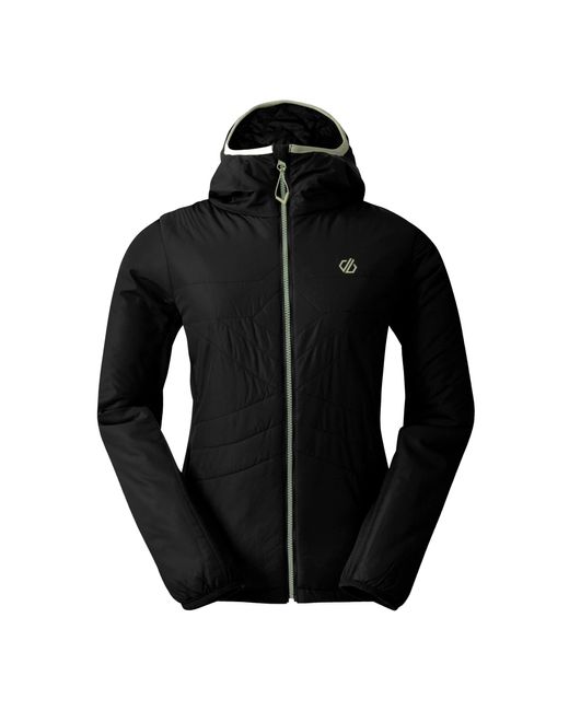 Dare 2b Black Ladies Torrek Lite Insulated Jacket