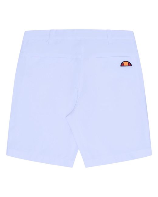Ellesse Blue Mabeli Shorts