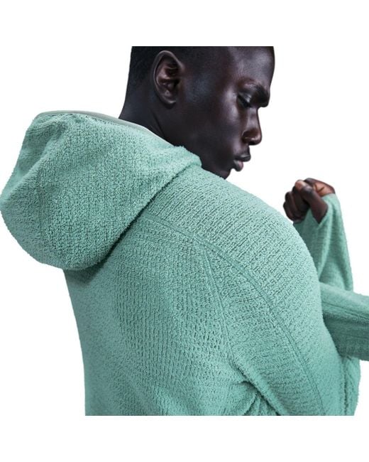 Nike Green M Nk Df Trail F for men