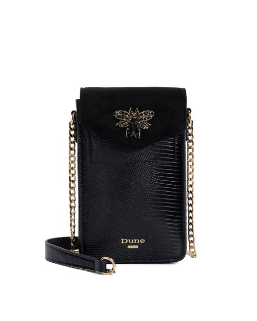 Dune Black Accessories Kinglyo