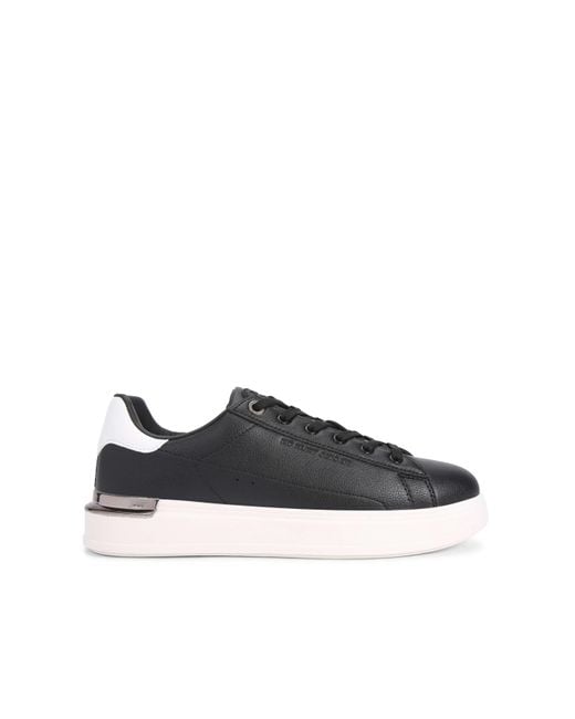 KG by Kurt Geiger Blue Keaton Sneakers for men