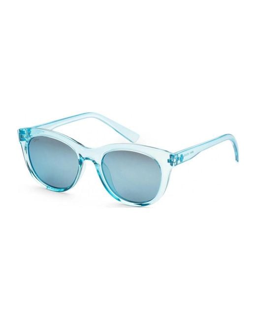 Spy Blue 1800000000062 53 Boundless Sunglasses