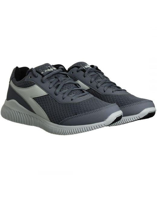 Diadora Gray Eagle 3 Trainers for men