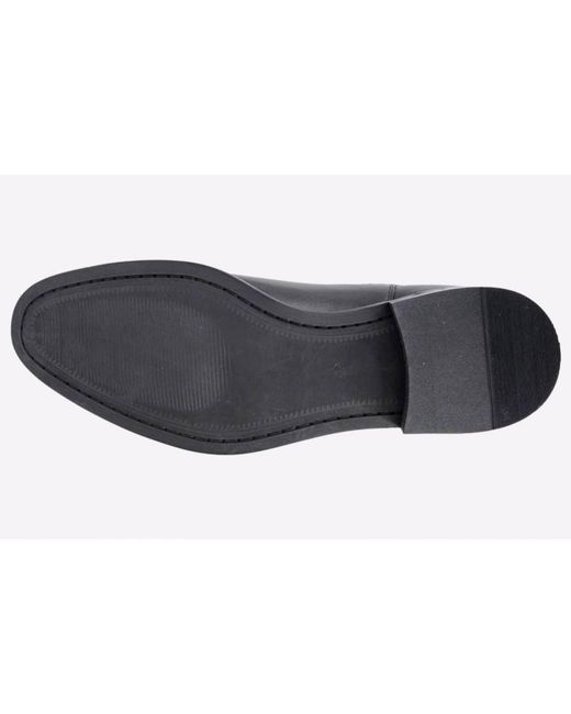 Roamer Black Deen for men