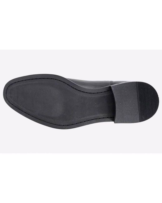 Roamer Black Deen for men