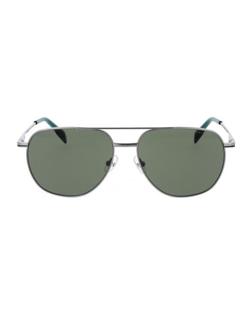 Hackett Green Hsk1152 57950 57 950 Sunglasses for men