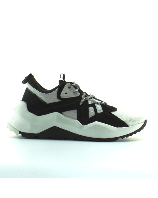 Timberland Green Madbury Trainer