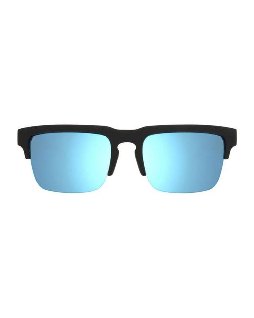 Spy Blue 6700000000066 56 Helm 5050 Sunglasses