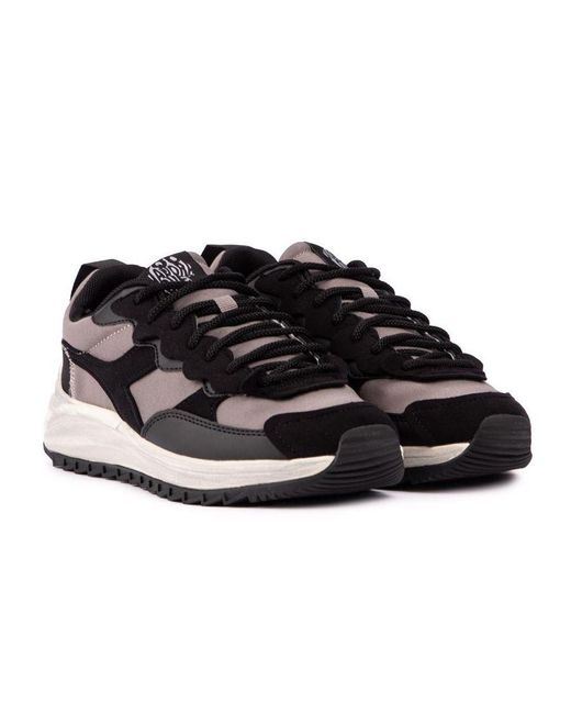 Diadora Black Jolly Trainers