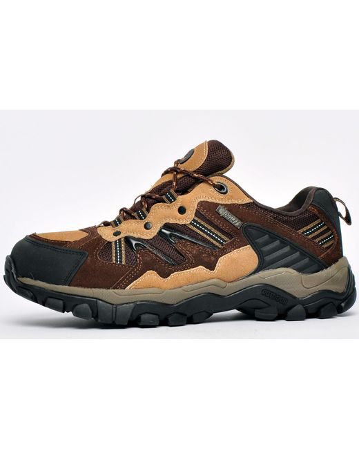 Wyre Valley Outdoor Black Coniston Waterproof Comfort Foam for men