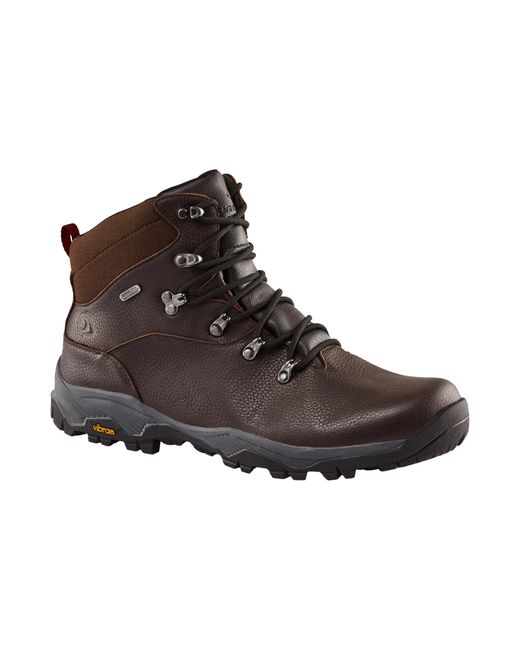 Craghoppers Black Lite Newhide 2 Hiking Boots for men