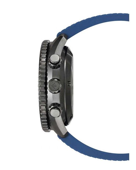 Citizen Blue Promaster Watch Cc5006-06L Rubber for men