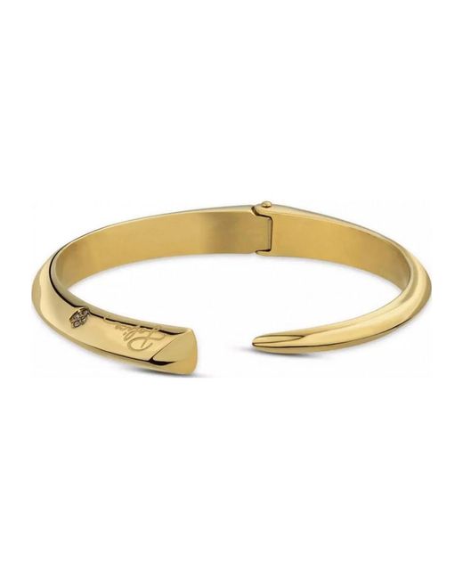 Police Metallic Pejlb2213102 Ladies Bracelet