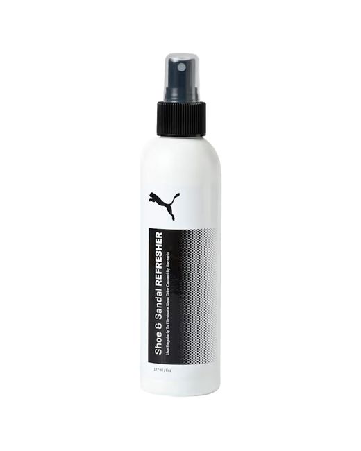 PUMA Black Shoe And Sandal Refresher