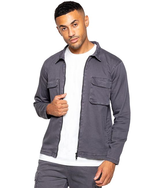 Enzo Blue Enzo for men