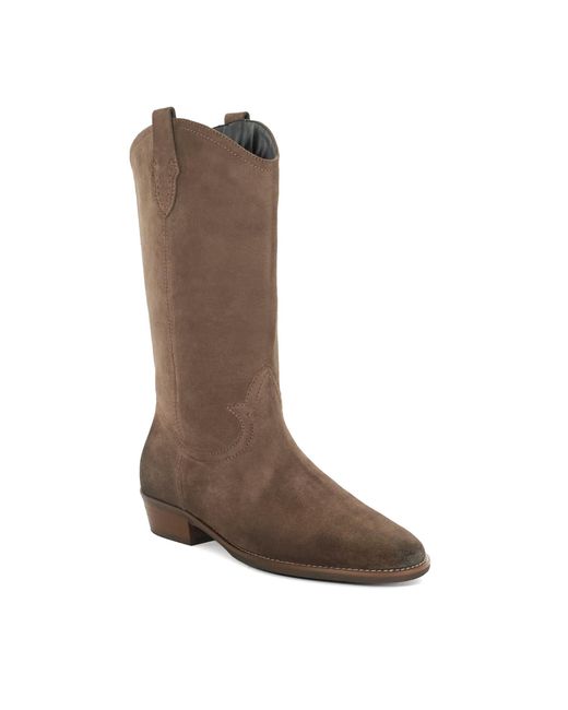 Dune Brown Ladies Prickles