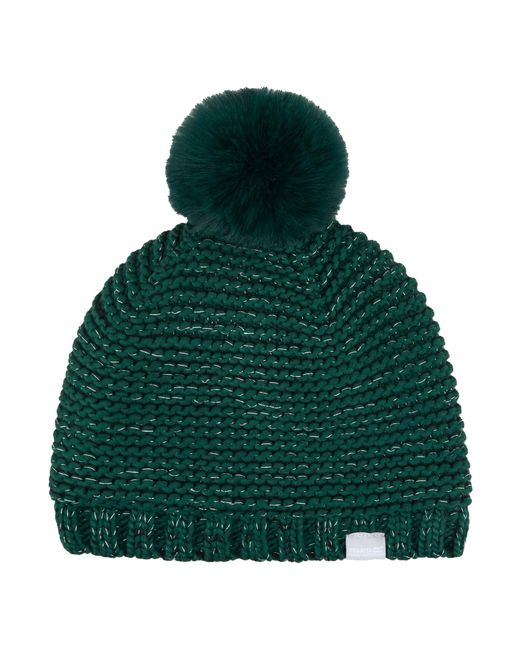 Regatta Green Ladies Lorelai V Beanie (Rainforest)