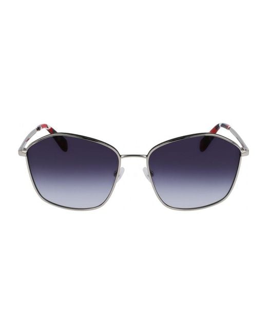 Liu Jo Blue Lj157S 59 5918040 Sunglasses