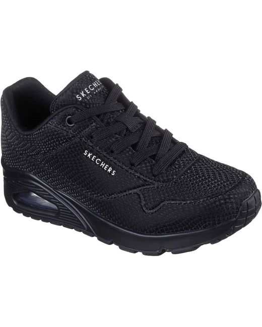 Skechers Blue Uno