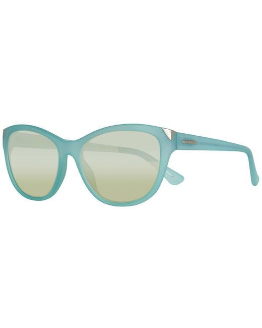 Guess Gu7435-5189f Sunglasses, Multicolour (multicolor), 51