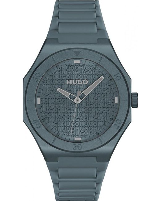 Boss Blue 1530393 Watch for men