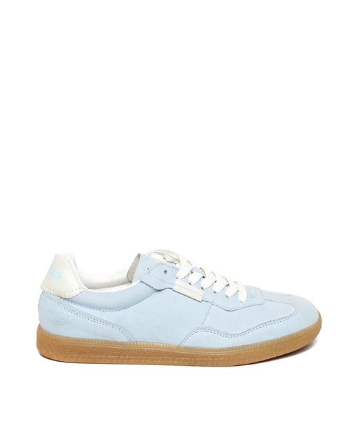 Steve Madden Blue Emporia 48 P Sneakers
