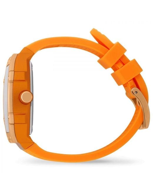 Ice-watch Orange Ice Watch Ice Boliday