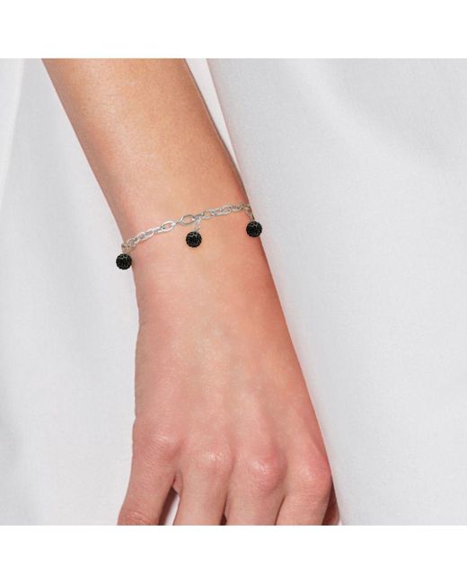 Diadema White Diadema Womens