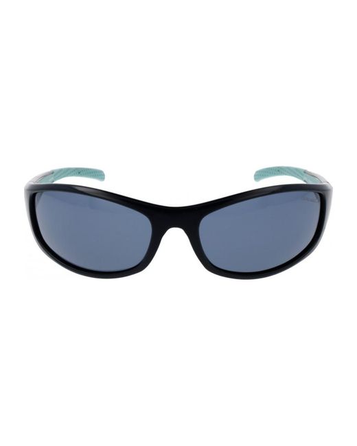 Champion Blue Sunglasses Cuw5207 C03 64 for men