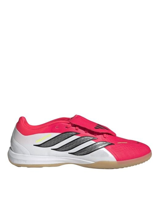 Adidas Pink Pred Pro Ft I for men