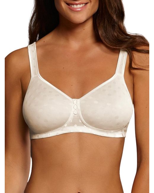 Anita Brown Airita Moulded Comfort Bra