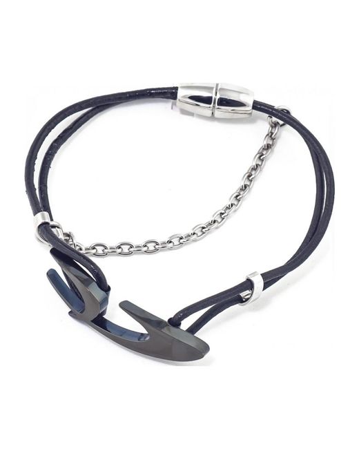 Chronotech Blue 1820080108 Ladies Bracelet