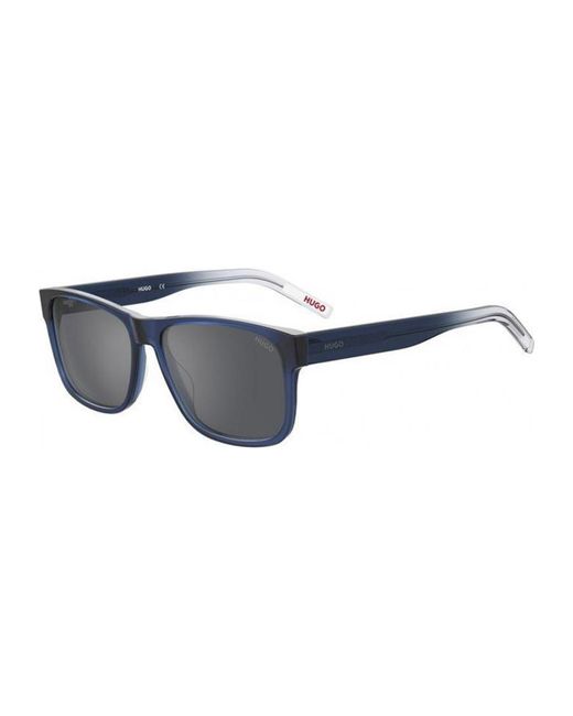 HUGO Blue Hg 1260S 57 Xw0T4 Sunglasses for men