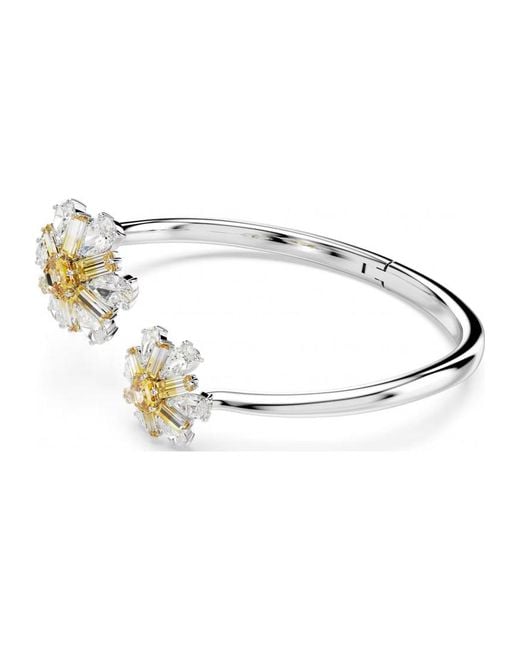 Swarovski White 5679937 Ladies Bracelet