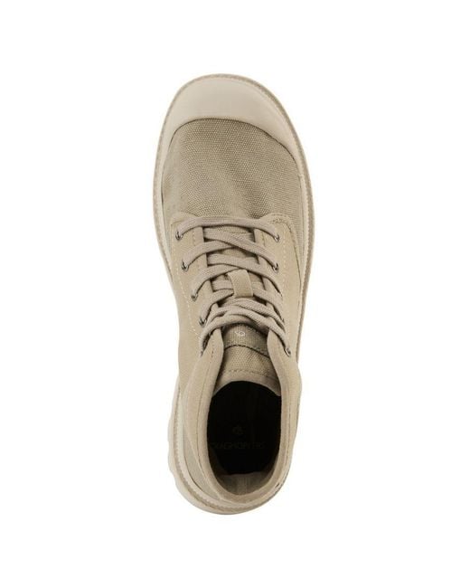 Craghoppers Natural Mono Boots (Rubble) for men