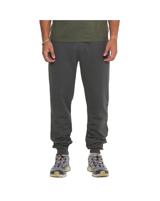 Bench Gray Paxton Joggers for men