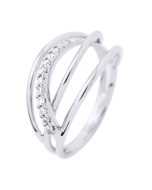 Diadema White Diadema Womens